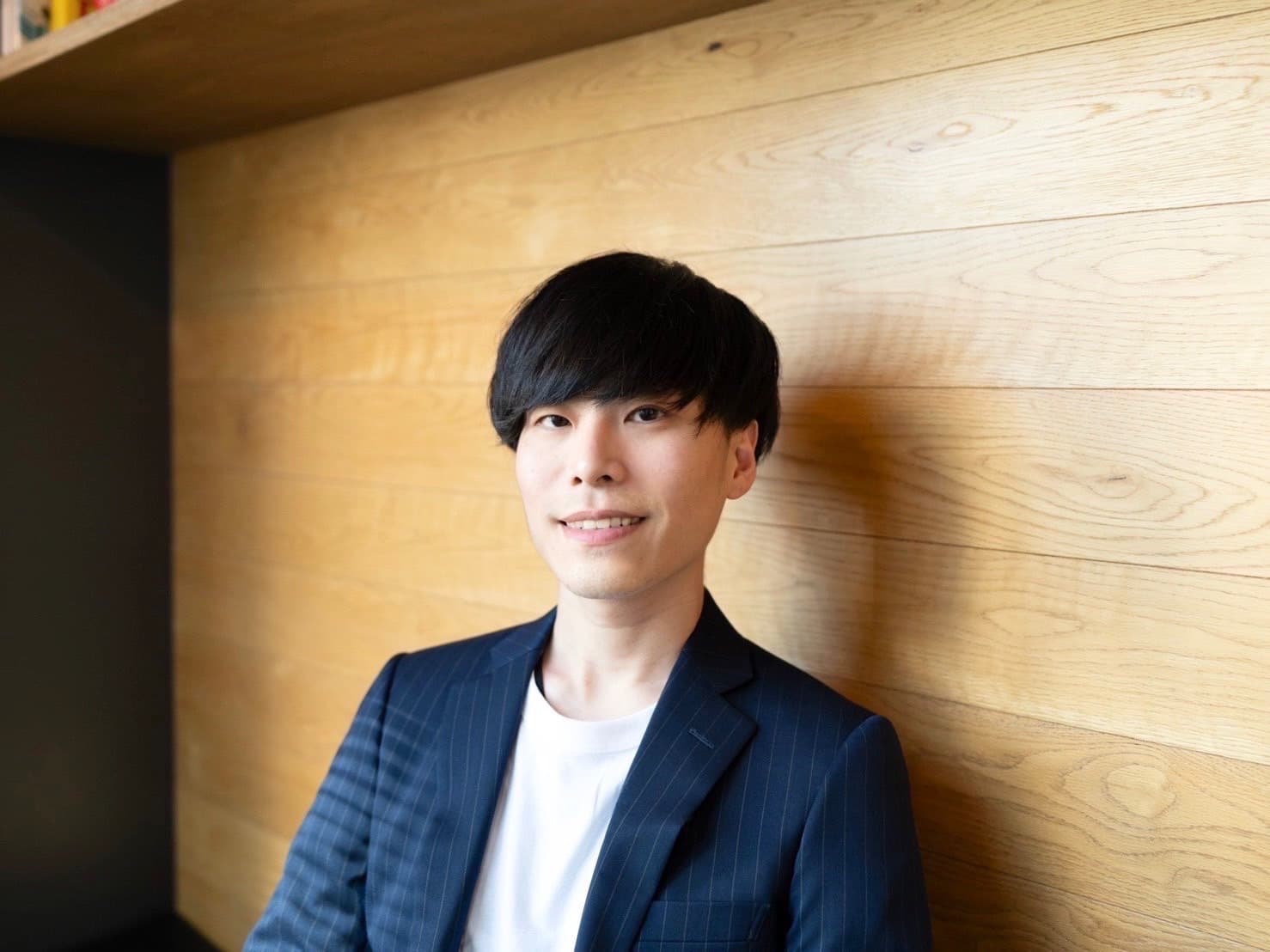 取締役イメージ